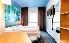 B&B Hotel Chemnitz